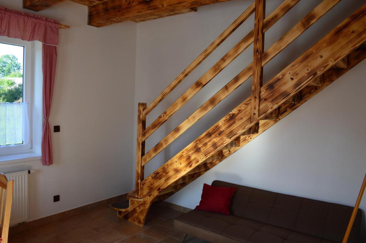 Penzion U podkováře Třeboň Exterior foto